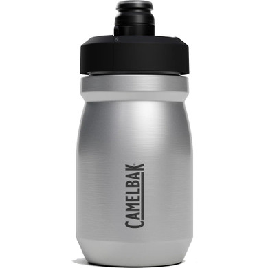 CamelBak Podium Insulated Steel Bottle 350ml Stainless