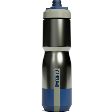 CamelBak Podium Insulated Steel Bottle 650ml Mercury Fog