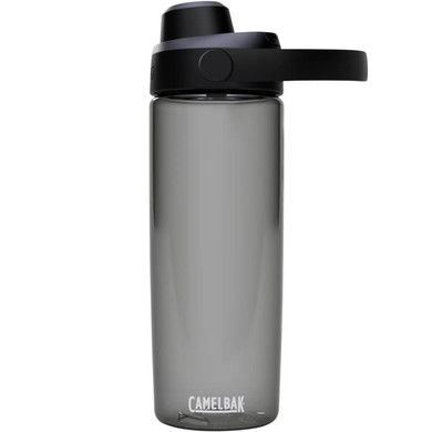 CamelBak Thrive Chug 600ml Bottle Charcoal