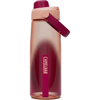 CamelBak Thrive Chug 750ml Bottle Blush Dawn