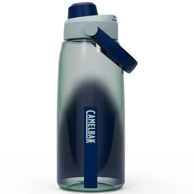 CamelBak Thrive Chug Insulated Stainless Steel Bottle 1L Deep Sea Dawn