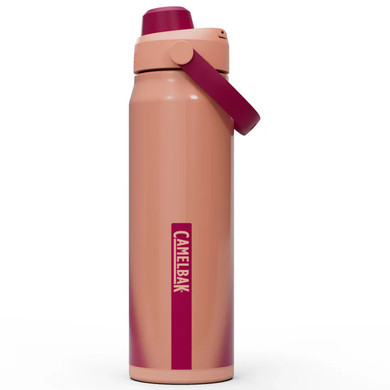 CamelBak Thrive Chug Insulated Stainless Steel Bottle 750ml Blush Dawn
