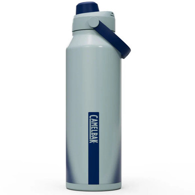 CamelBak Thrive Chug Vacuum Insulated Stainless Steel 1.2L Bottle Deep Sea Dawn