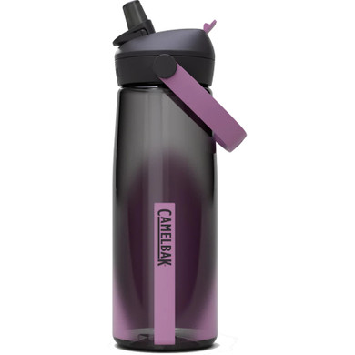 CamelBak Thrive Flip Straw Bottle 750ml Lavender Dawn