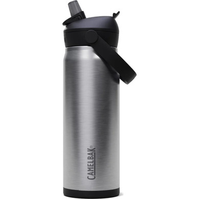 CamelBak Thrive Flip Straw Insulated Stainless Steel Bottle 600ml Stainless