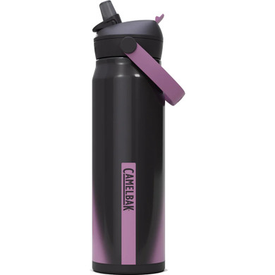 CamelBak Thrive Flip Straw Insulated Stainless Steel Bottle 750ml Lavender Dawn