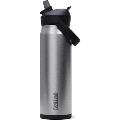 CamelBak Thrive Flip Straw Insulated Stainless Steel Bottle 750ml Stainless