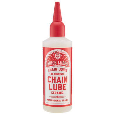 Juice Lubes Chain Juice Ceramic Chain Lube Oil 130ml