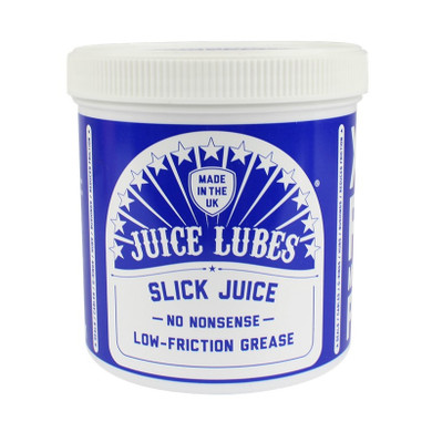 Juice Lubes Slick Juice Low Friction Grease 500ml