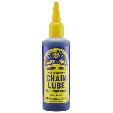 Juice Lubes Viking Juice All Conditions Chain Lube 5 Litre
