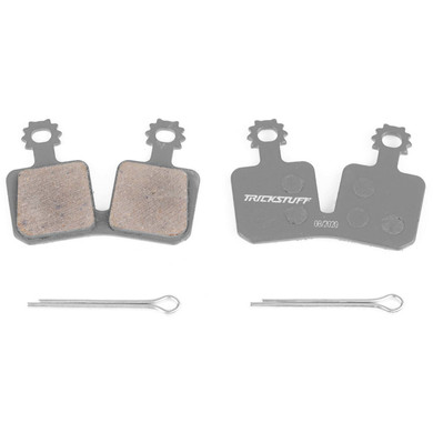 Trickstuff 170 Standard Steel Brake Pads (Suits Magura MT5/MT7)