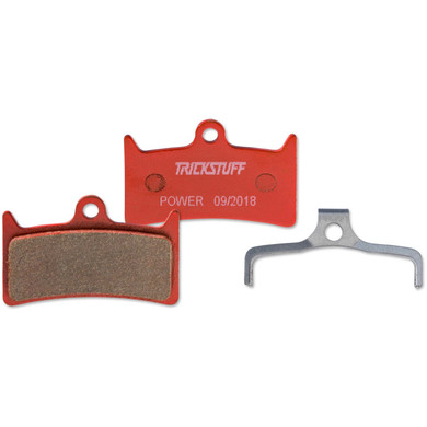 Trickstuff 730 Power Steel Brake Pads (Suits Maxima / Hope EVO/HopeV4)