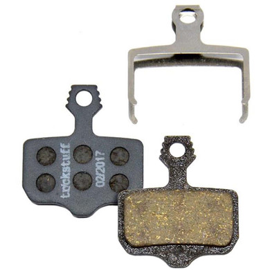 93 of 71979 Trickstuff 830 Standard Steel Brake Pads (Suits C21/C22/Piccola / SRAM/Avid/Magura)