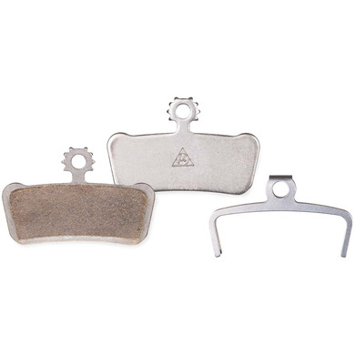 Trickstuff 850 Power Plus + Steel Brake Pads (Suits Direttissima/PiccolaHD/C42 / SRAM Elixir/Guide/G2)