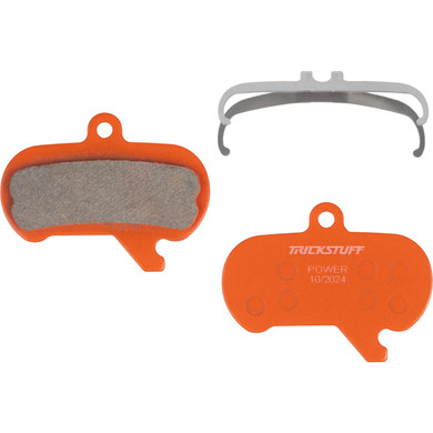 Trickstuff 870 Power Steel Brake Pads (Suits SRAM Maven)