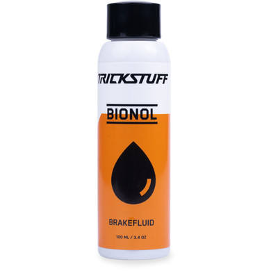 Trickstuff Bionol Brake Fluid 100ml