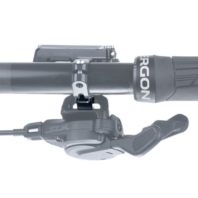 Trickstuff Shifter Interface Shimano I-Spec EV to Trickstuff Direttissima or Maxima Brake