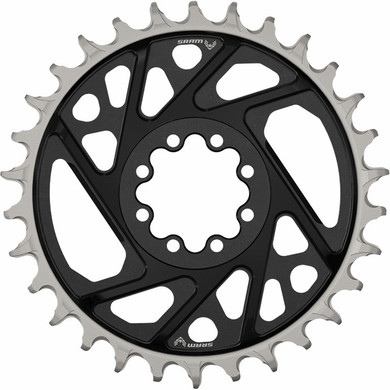 SRAM XX Downhill T-Type Chainring