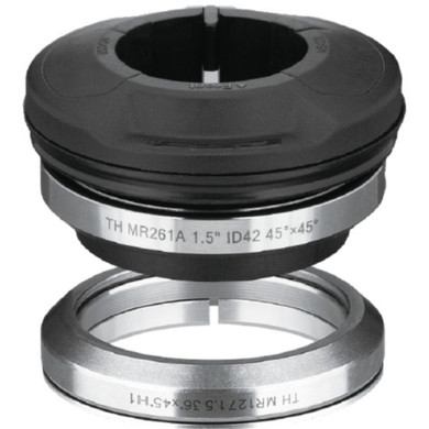 FSA CR II System Headset 1-1/8" 1.5" Black