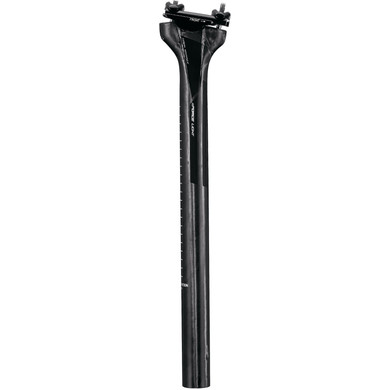 FSA K-Force Carbon Seatpost 27.2 x 400mm Black