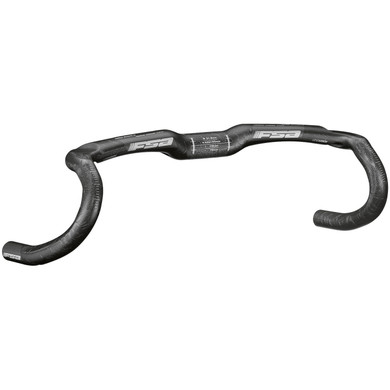 FSA K-Wing AGX Drop Handlebar Black 420mm