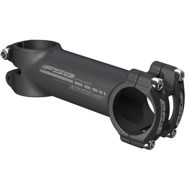 FSA Omega Stem +/- 6 Degrees 31.8mm Black