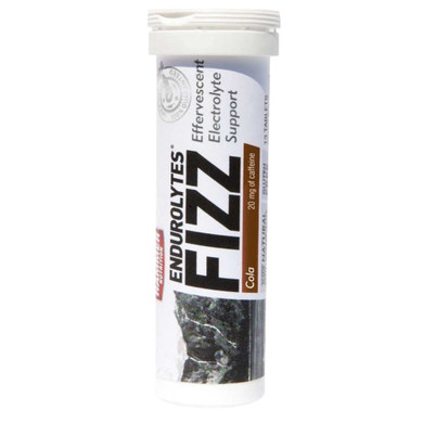Hammer Endurolytes Fizz Cola Tubes 13 Tablets