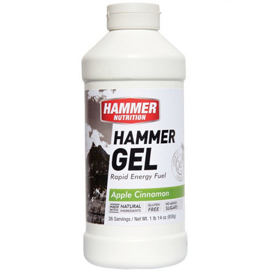 Hammer Gel Apple Cinnamon Jug 858g