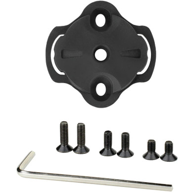 Ravemen AGM02 Under Mount for FR160/FR300 Direct Mount