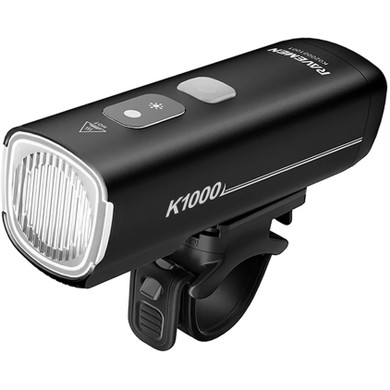 Ravemen K1000 Front Light