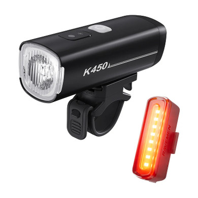 Ravemen K450+TR30 Light Set