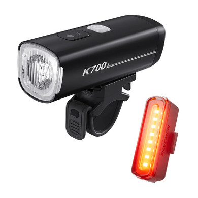 Ravemen K700+TR30 Light Set