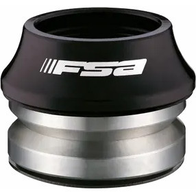 FSA Orbit CE Integrated Headset No.8B 1-1/8" Black