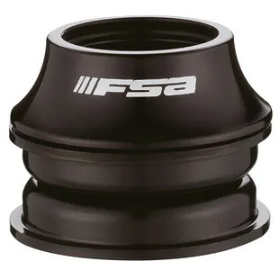 FSA TH No.11N 1-1/8" Headset Anodised Black