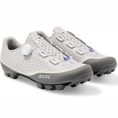Quoc Gran Tourer III Off Road Shoes Ash