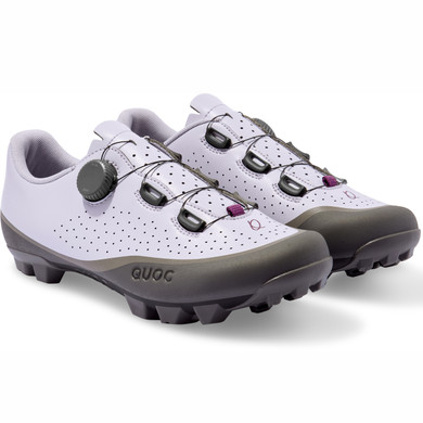 Quoc Gran Tourer III Off Road Shoes Lilac Haze