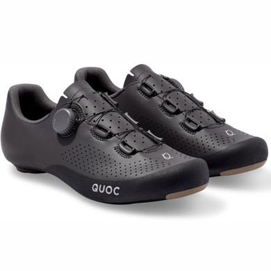 Quoc Motion Road Shoes Graphite