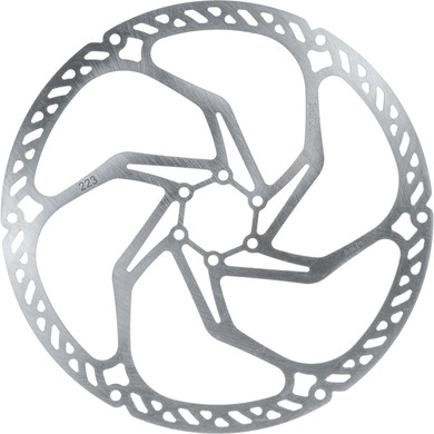 Trickstuff Downhill 6-Bolt Rotor 223 mm