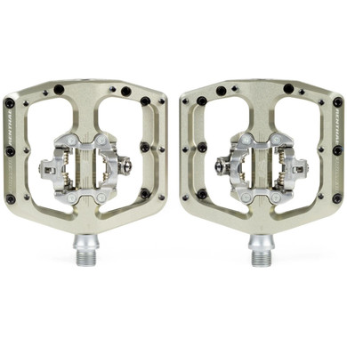 Renthal Revo-DHC MTB Pedals Alugold