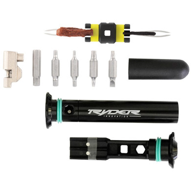 Ryder In Bar Groove Tool W/Chain Breaker