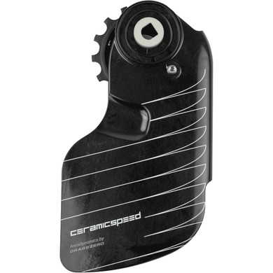 CeramicSpeed OSPW Aero Alpha SRAM Red E1/D1 V2