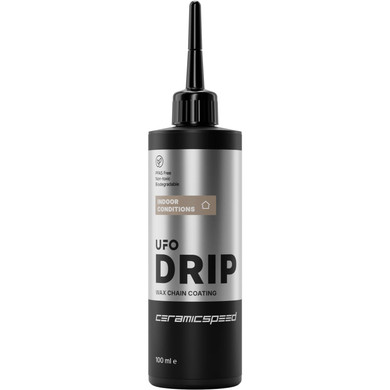 CeramicSpeed UFO Drip Indoor Conditions Wax Lube 100ml