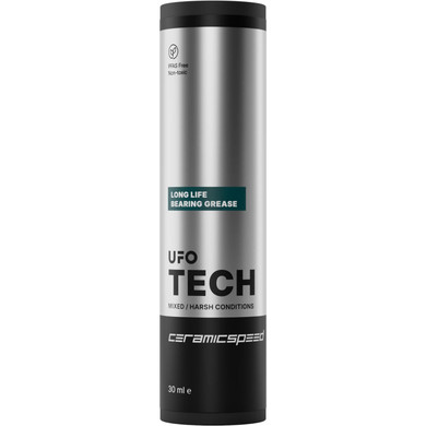 CeramicSpeed UFO Long Life Bearing Grease 30ml