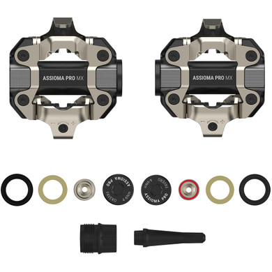 Favero Pro MX Pedal Body Pair