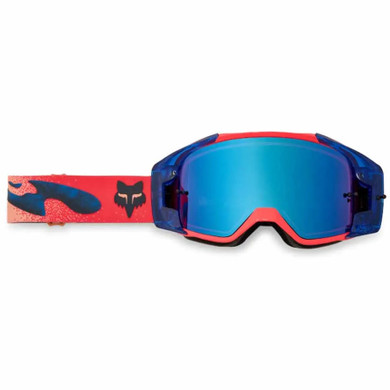 Fox Vue Vivid Goggle Vision LE Neon Pink
