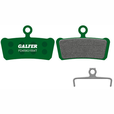 Galfer FD459 SRAM Guide/Trail G1554T Pro Disc Brake Pads