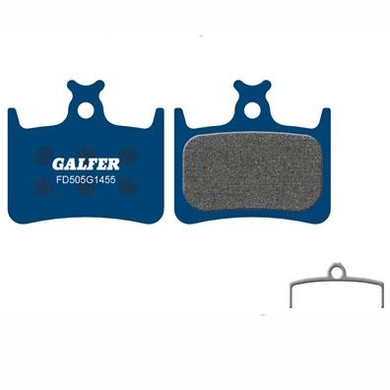 Galfer FD505 Hope RX4 G1455 Disc Brake Pads