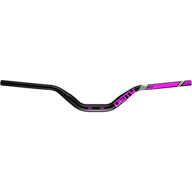 Deity Highside 31.8mm Handlebar Pink