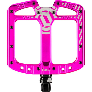 Deity Pedal TMAC Pink