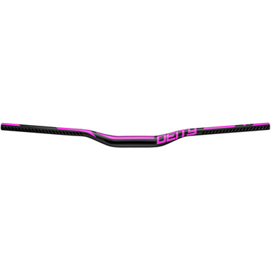 Deity Ridgeline 35mm Handlebar Pink